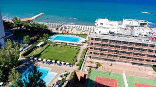 Futura Style Berti Hotels - Grand Hotel Berti